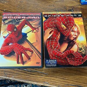 Spider-Man collection  